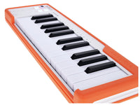 Arturia Microlab Orange Teclado Controlador Naranja 5