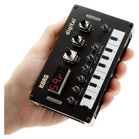 Korg NTS1 Digital Kit Módulo Sintetizador 4