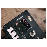 Korg NTS1 Digital Kit Módulo Sintetizador 7