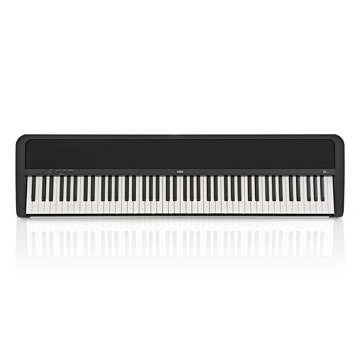 Korg B2 BK Piano Digital Negro 1