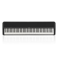 Korg B2 BK Piano Digital Negro 1