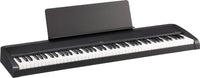 Korg B2 BK Piano Digital Negro 2