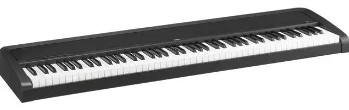 Korg B2 BK Piano Digital Negro 3