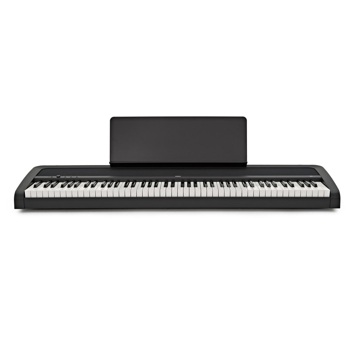 Korg B2 BK Piano Digital Negro 4