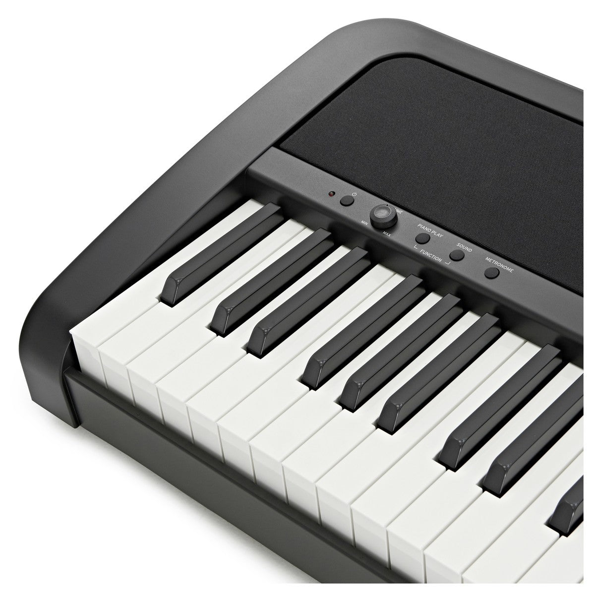 Korg B2 BK Piano Digital Negro 8