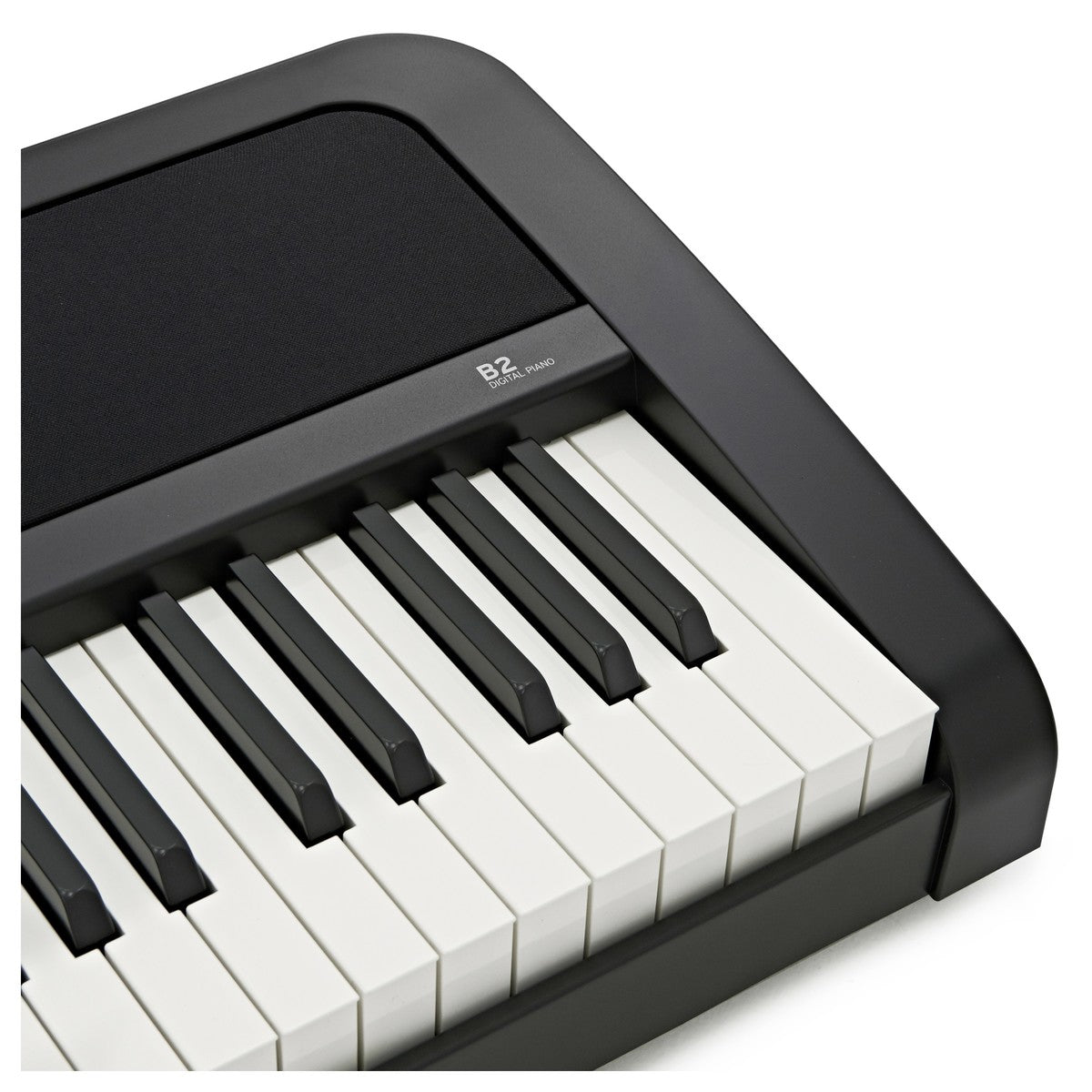 Korg B2 BK Piano Digital Negro 11