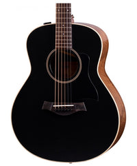 Taylor GTE Blacktop Grand Theatre Guitarra Electroacústica 3