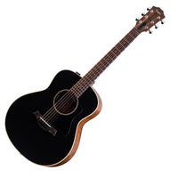 Taylor GTE Blacktop Grand Theatre Guitarra Electroacústica 10