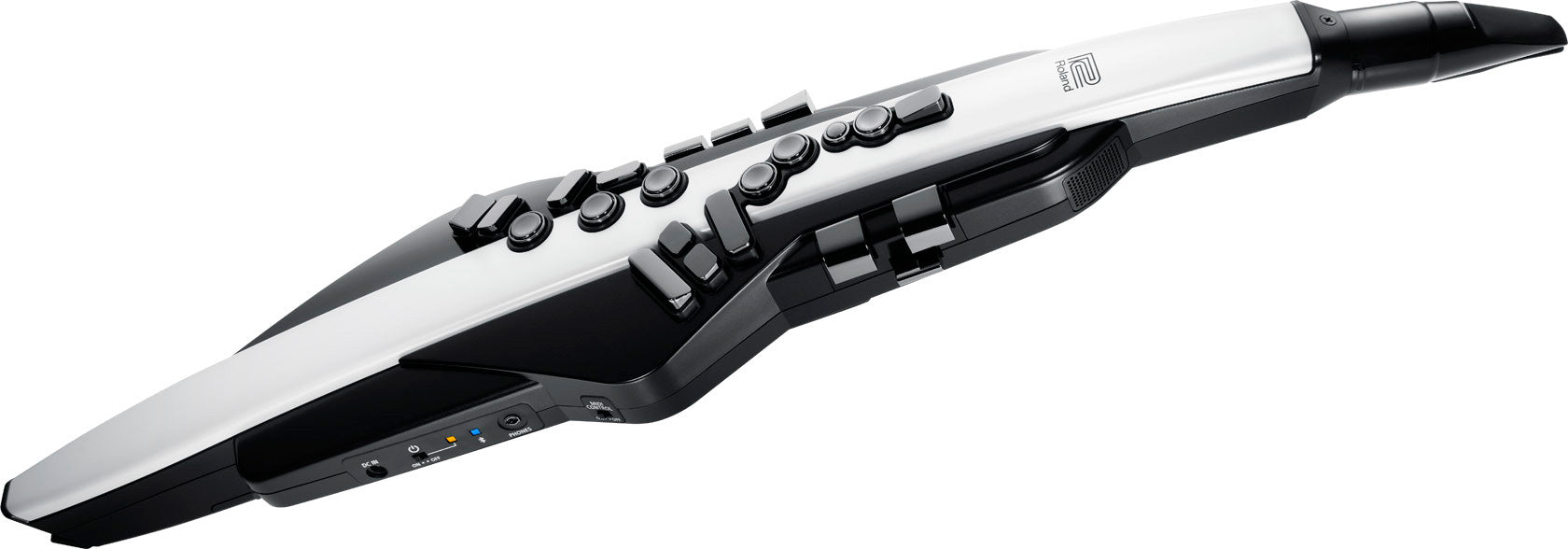 Roland AE20 Aerophone Instrumento Viento Digital 7