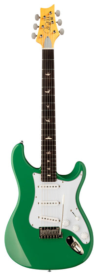 PRS SE Silver Sky EGR Guitarra Eléctrica Ever Green 1