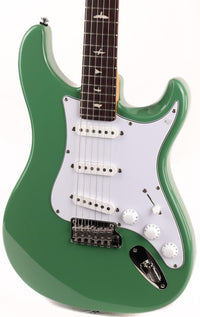 PRS SE Silver Sky EGR Guitarra Eléctrica Ever Green 4