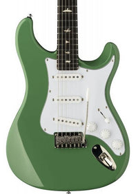 PRS SE Silver Sky EGR Guitarra Eléctrica Ever Green 5