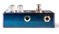 Dunlop M306 MXR Poly Blue Octave Pedal Octavador 2