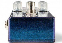 Dunlop M306 MXR Poly Blue Octave Pedal Octavador 4