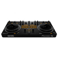 Pioneer DJ DDJ-REV1 Controlador DJ Serato DJ Lite 3