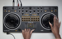 Pioneer DJ DDJ-REV1 Controlador DJ Serato DJ Lite 6