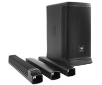 JBL EON One MK2 Sistema PA Formato Array 25