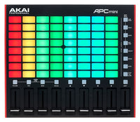 AKAI APC Mini MKII Controlador para Ableton 1