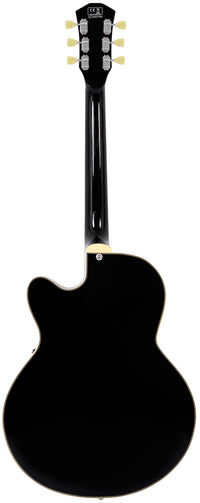 Sire H7F BLK Larry Carlton Guitarra Eléctrica Negra 2