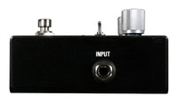 Source Audio SA271 Zio Pedal Preamplificador Booster 2