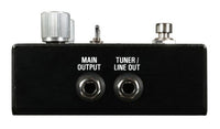 Source Audio SA271 Zio Pedal Preamplificador Booster 3