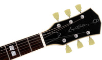 Sire H7F TB Larry Carlton Guitarra Eléctrica Tobacco Burst 4