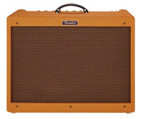 Fender Blues Deluxe Reissue Amplificador Guitarra 1