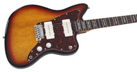 Sire J3 3TS Larry Carlton Guitarra Eléctrica 3 Colores Sunburst 4