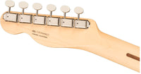 Fender LE American Performer Telecaster Hum MN Guitarra Eléctrica Butterscotch Blonde 6
