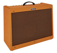 Fender Blues Deluxe Reissue Amplificador Guitarra 2