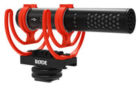 Rode Videomic Go II Micrófono para Cámaras 2