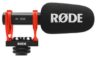 Rode Videomic Go II Micrófono para Cámaras 3