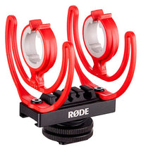 Rode Videomic Go II Micrófono para Cámaras 7