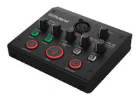 Roland UVC-02 Superfície de Control para Conferencias Web 4