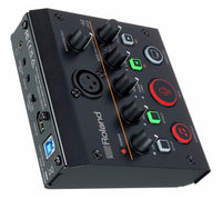 Roland UVC-02 Superfície de Control para Conferencias Web 5