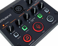 Roland UVC-02 Superfície de Control para Conferencias Web 8