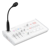 Roland CGM-30 Micrófono de Condensador 4