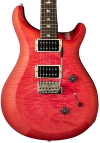 PRS S2 Custom 24-08 BPCHB Guitarra Eléctrica Bonni Pink Cherry Burst 4