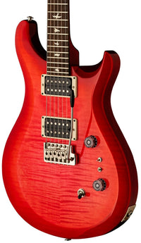 PRS S2 Custom 24-08 BPCHB Guitarra Eléctrica Bonni Pink Cherry Burst 5