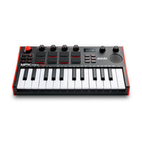 AKAI MPK Mini Play MK3 Teclado Controlador Midi 3