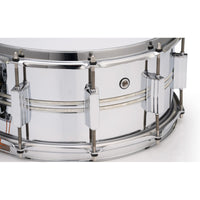 Pearl DUX1450BR-405 Sensitone Duoluxe Brass Caja Batería 14X5 16