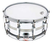 Pearl DUX1465BR-405 Sensitone Duoluxe Brass Caja Batería 14X6.5 3