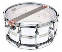 Pearl DUX1465BR-405 Sensitone Duoluxe Brass Caja Batería 14X6.5 4