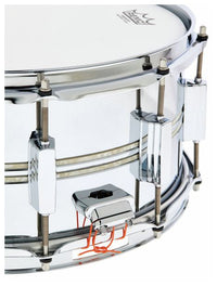 Pearl DUX1465BR-405 Sensitone Duoluxe Brass Caja Batería 14X6.5 7