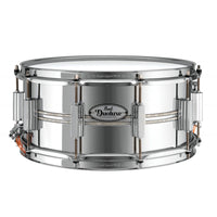 Pearl DUX1465BR-405 Sensitone Duoluxe Brass Caja Batería 14X6.5 12