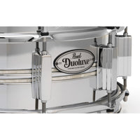 Pearl DUX1465BR-405 Sensitone Duoluxe Brass Caja Batería 14X6.5 13