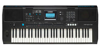 Yamaha PSR E473 Teclado Portátil 61 Teclas 1