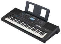 Yamaha PSR E473 Teclado Portátil 61 Teclas 2