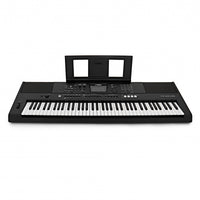 Yamaha PSR EW425 Teclado Portátil 76 Teclas 6