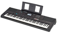 Yamaha PSR EW425 Teclado Portátil 76 Teclas 13